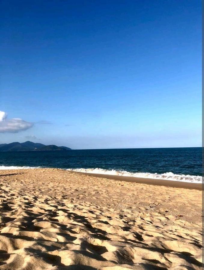 Casa de praia Caraguatatuba Massaguaçú Exterior foto