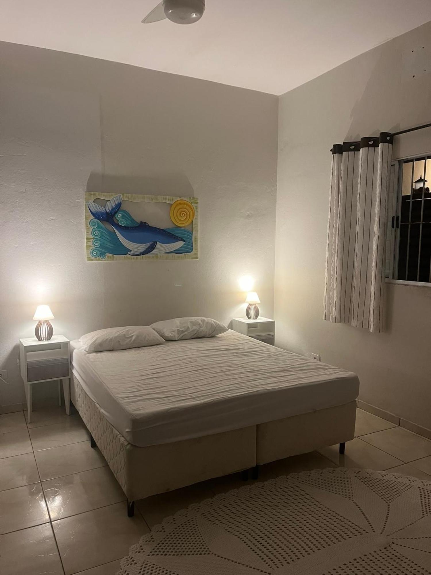 Casa de praia Caraguatatuba Massaguaçú Exterior foto